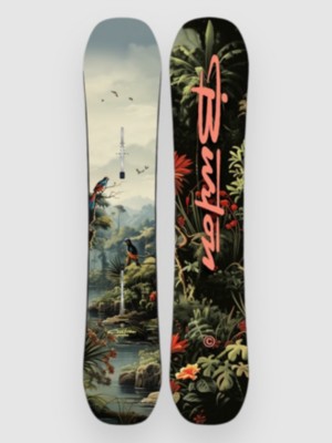 Burton Snowboards - discover the collection